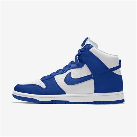 nike dunk high shoes international